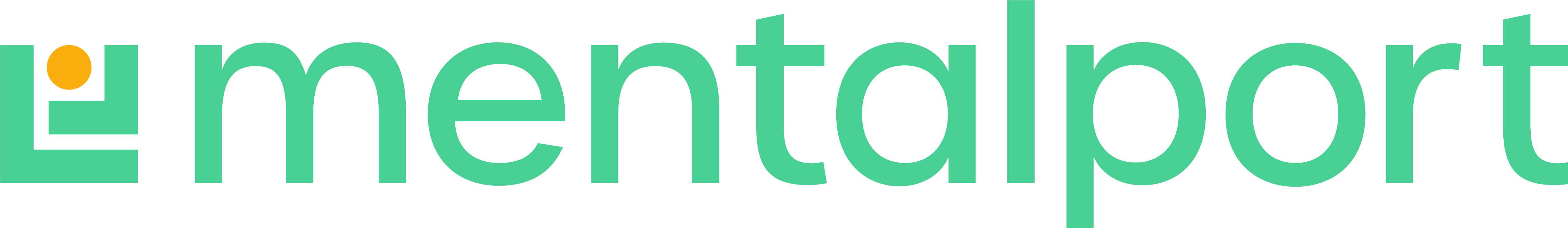 Mentalport GmbH Logo